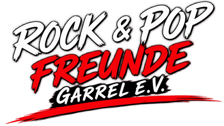 Rock & Pop Freunde Garrel e.V.